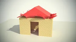 Break and Form v2 script 3D model