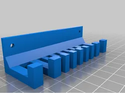 Cable Holder