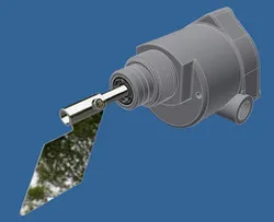 CAMLogic TEC23 Rotary Level Sensor