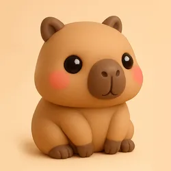 Capybara