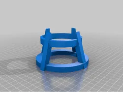 charge 3 stand