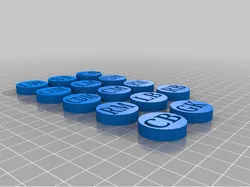 coaching tokens