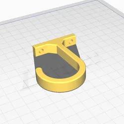 Curtain hook