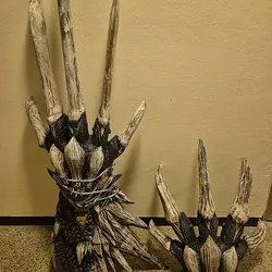 decimation claws