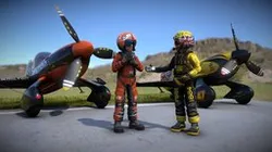 Eagle-600 toy air racing