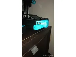 ENDER 3 Belt tensioner