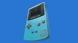 Gameboy