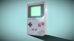 Gameboy