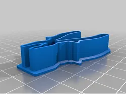 Hand tools cookie cutter