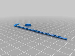 Hockey Stick for dad