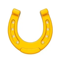 Horseshoe 3D model