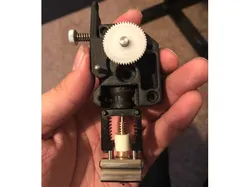 Improved Slice Mosquito Groovemount Adapters