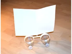Kids Bottle Boat (Raft)
