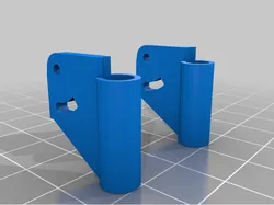 Mount TPU Split 2 LM2