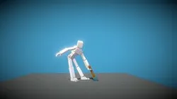 norman_anim01 (3d animation)