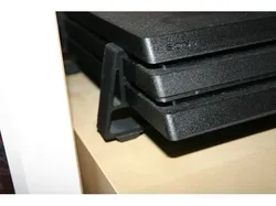 PS4 Pro Console stand