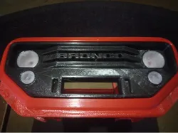 RC headlights