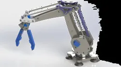 Robot Arm