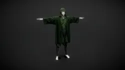 Rogue