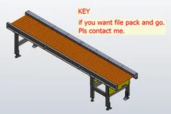 Roller Conveyor