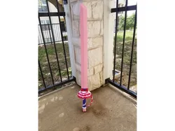 Rose Quartz's Sword