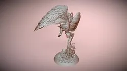 September Patreon release. (work in progress)