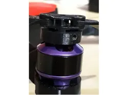 SunnySky Angel Quick Release Adapter for DJI Props
