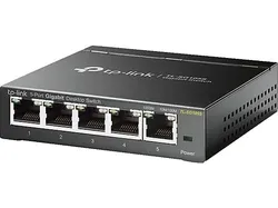 TP-Link TL-SG105S 5 Port Switch Holder - Free 3D Print Model