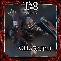 Turnip28: Turnips in Charge!