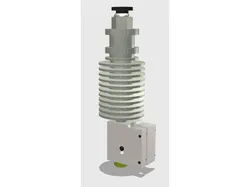 Volcano Hotend Model