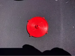 Wing Mirror Baseplate for BMW vehicles