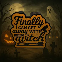 Witchful Thinking