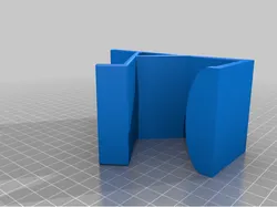 Xbox One Controller & Headset Holder - Extra Support