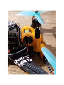 Xhover B-Roll Micro HD capacitor holder