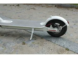 Xiaomi scooter m365 rear mudguard bracket