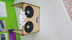 藍芽喇叭