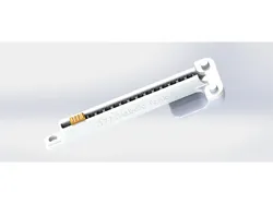 .177/4.5 mm  [Assault] [Belt] Diabolo Holder AirGun Rifle Sport