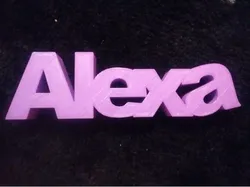 Alexa