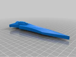 Blade of Marmora