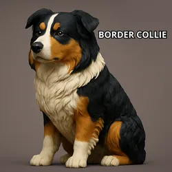 Border collie