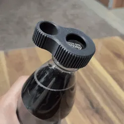 BOTTLE OPENER / PET CAP OPENER / STL / GADHET / KITCHEN TOOL / TOOLS / HELPER