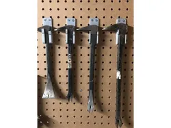 Cats Paw wall mount