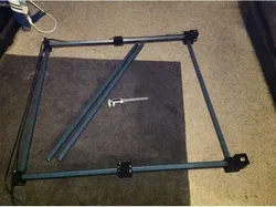 Corexy plasma cutter