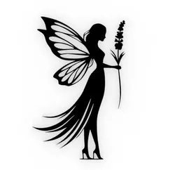 FAIRY FLOWER