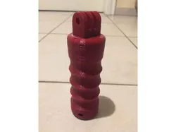 GoPro Handle / Mount Floating