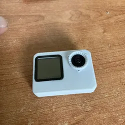 Gopro naked case flywoo 9\10\11\12