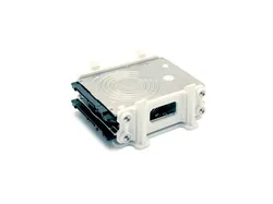 HD Caddy 2.5in HD 2X