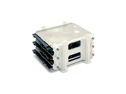 HD Caddy 2.5in HD 3X