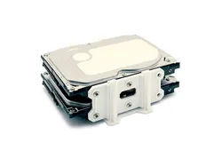 HD Caddy 3.5in HD 2X