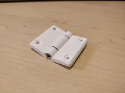 Hinge